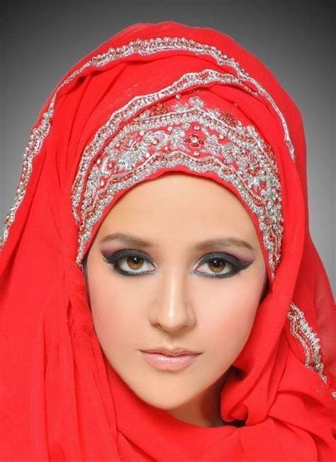 hijab and veil fashion.